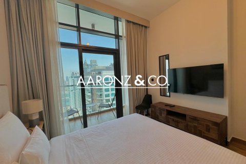 Apartament de închiriat în Dubai Marina, Dubai, EAU 1 dormitor, 69 mp.  №670551 - poză 6