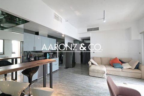 شقة للإيجار في مساكن شاطئ جميرا، دبي، الإمارات العربية المتحدة 1 غرفة نوم ، 171.7 متر مربع ، رقم 670555 - صورة 5