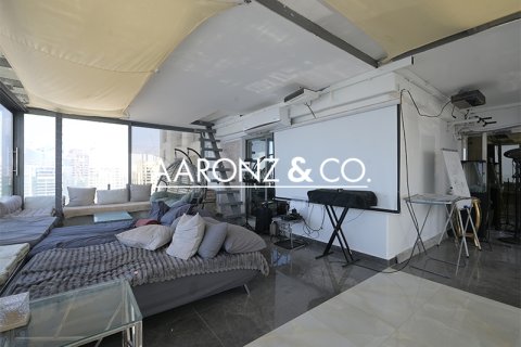 شقة للإيجار في مساكن شاطئ جميرا، دبي، الإمارات العربية المتحدة 1 غرفة نوم ، 171.7 متر مربع ، رقم 670555 - صورة 1