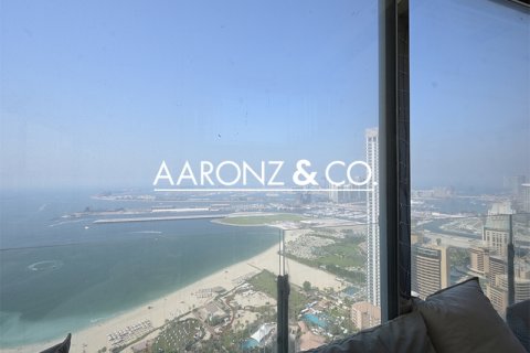 شقة للإيجار في مساكن شاطئ جميرا، دبي، الإمارات العربية المتحدة 1 غرفة نوم ، 171.7 متر مربع ، رقم 670555 - صورة 12