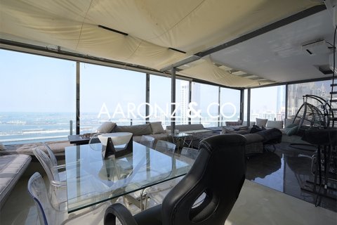 شقة للإيجار في مساكن شاطئ جميرا، دبي، الإمارات العربية المتحدة 1 غرفة نوم ، 171.7 متر مربع ، رقم 670555 - صورة 7