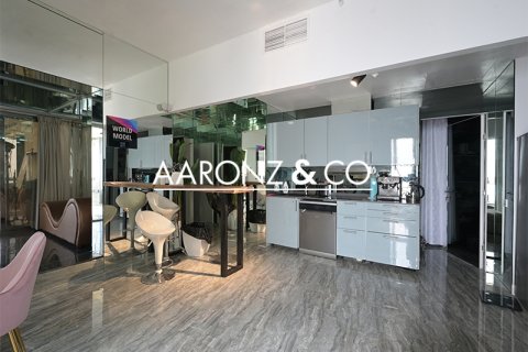 شقة للإيجار في مساكن شاطئ جميرا، دبي، الإمارات العربية المتحدة 1 غرفة نوم ، 171.7 متر مربع ، رقم 670555 - صورة 10