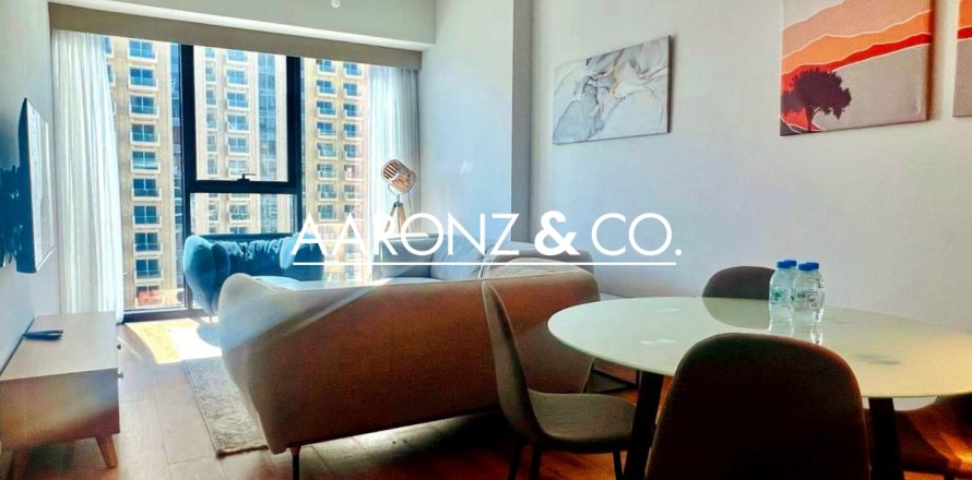 شقة في مرسى دبي، دبي 2 غرفة نوم ، 108 متر مربع . ر قم 670553