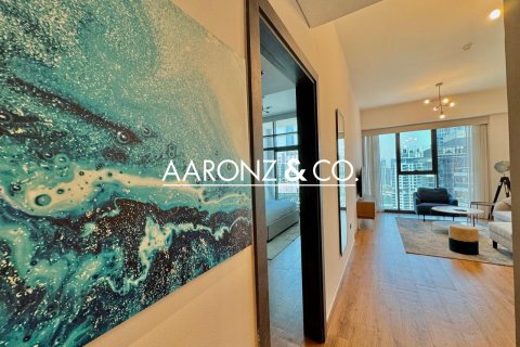 Huoneisto Dubai Marina, Arabiemiraatit 1 makuuhuone, 65 m2 № 670552 - kuva 10