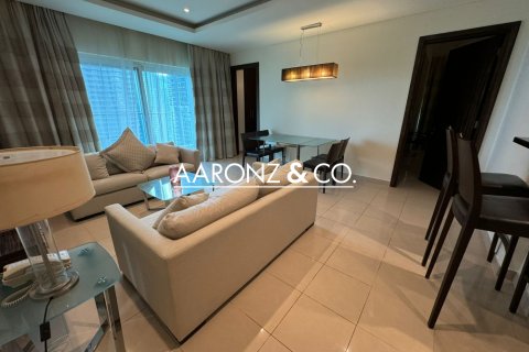 Appartement à louer à Jumeirah Lake Towers, Dubai, EAU 2 chambres, 93 m2 № 670557 - photo 2
