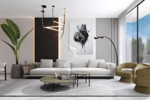 Apartman u Dubai South (Dubai World Central), UAE 2 spavaćih soba, 110 m2 Br. 657825 - fotografija 4