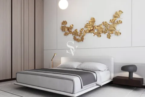 Apartman u Dubai South (Dubai World Central), UAE 2 spavaćih soba, 110 m2 Br. 657825 - fotografija 16