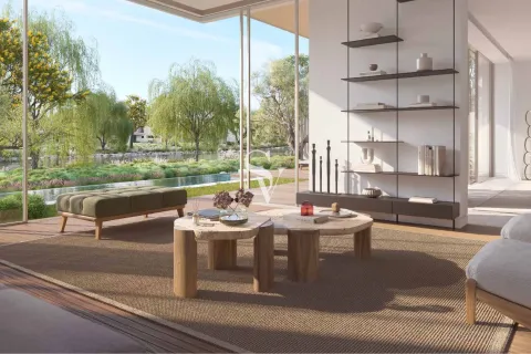 阿联酋 Dubai Dubai Land 待售 : 5 卧, 758 平方米 , 编号657822 - 照片 9