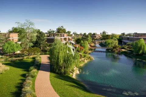 Vila v Dubai Land, SAE 5 spální, 586 m2 č. 657819 - Fotografia 22