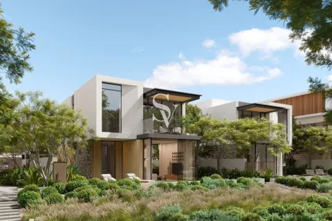 Vila v Dubai Land, SAE 5 spální, 586 m2 č. 657819 - Fotografia 10