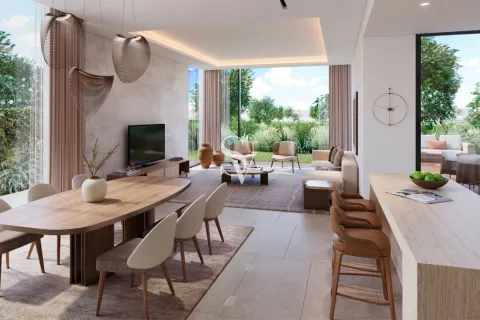 Vila di Dubai Land, UEA 5 kamar tidur, 586 m2 nomor 657820 - foto 5