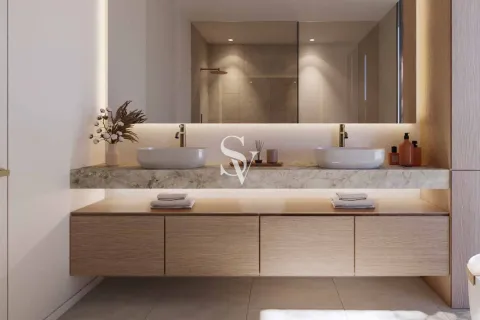 Villa in Dubai Land, UAE 5 bedrooms, 586 sq.m. № 657821 - photo 21