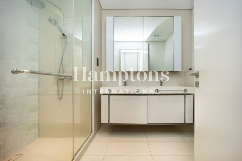 Apartment til leje i Dubai Harbour, Dubai, UAE 2 soveværelser, 118.23950616 kvm № 754651 - foto 20