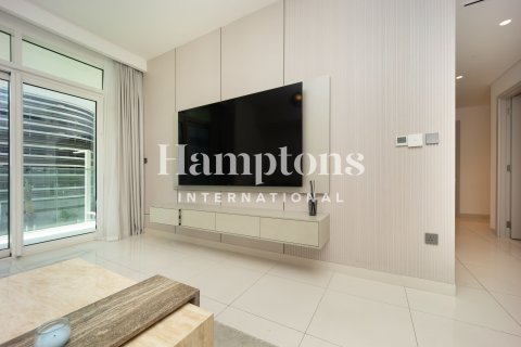 Apartment til leje i Dubai Harbour, Dubai, UAE 2 soveværelser, 118.23950616 kvm № 754651 - foto 11