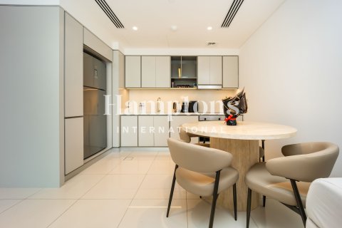 Apartment til leje i Dubai Harbour, Dubai, UAE 2 soveværelser, 118.23950616 kvm № 754651 - foto 17