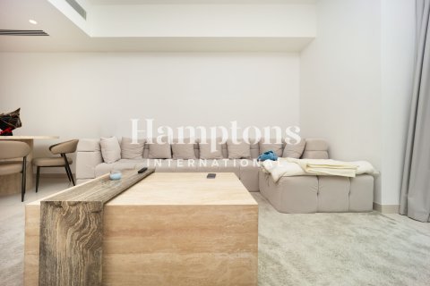 Apartment til leje i Dubai Harbour, Dubai, UAE 2 soveværelser, 118.23950616 kvm № 754651 - foto 3