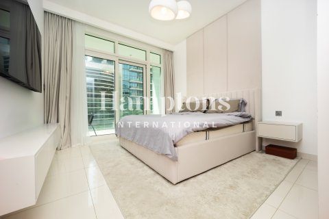 Apartment til leje i Dubai Harbour, Dubai, UAE 2 soveværelser, 118.23950616 kvm № 754651 - foto 9