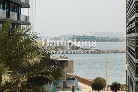 Apartment til leje i Dubai Harbour, Dubai, UAE 2 soveværelser, 118.23950616 kvm № 754651 - foto 5