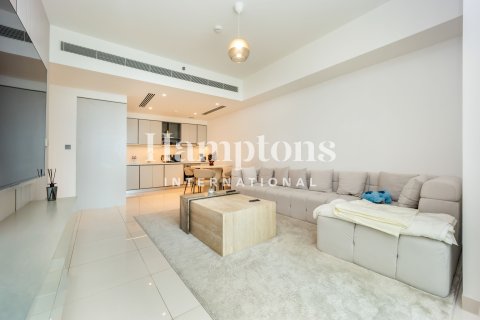 Apartment til leje i Dubai Harbour, Dubai, UAE 2 soveværelser, 118.23950616 kvm № 754651 - foto 18