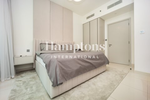 Apartment til leje i Dubai Harbour, Dubai, UAE 2 soveværelser, 118.23950616 kvm № 754651 - foto 10