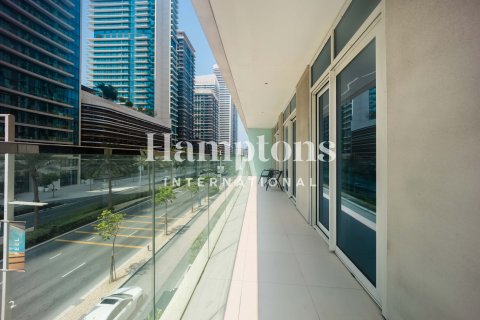 Apartment til leje i Dubai Harbour, Dubai, UAE 2 soveværelser, 118.23950616 kvm № 754651 - foto 16