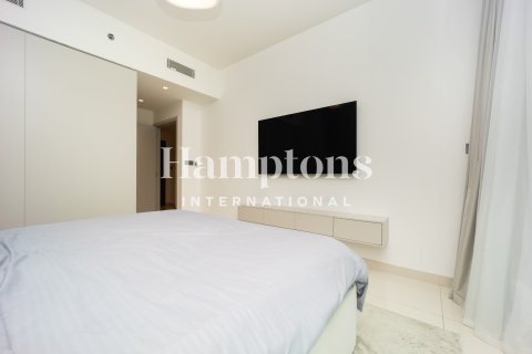 Apartment til leje i Dubai Harbour, Dubai, UAE 2 soveværelser, 118.23950616 kvm № 754651 - foto 15