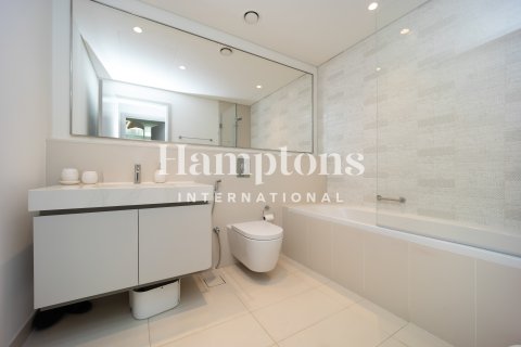 Apartment til leje i Dubai Harbour, Dubai, UAE 2 soveværelser, 118.23950616 kvm № 754651 - foto 2