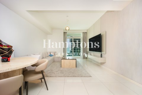 Apartment til leje i Dubai Harbour, Dubai, UAE 2 soveværelser, 118.23950616 kvm № 754651 - foto 13