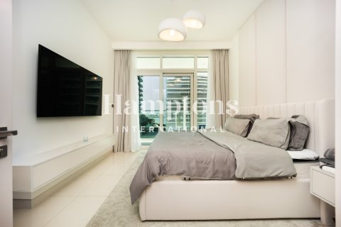 Apartment til leje i Dubai Harbour, Dubai, UAE 2 soveværelser, 118.23950616 kvm № 754651 - foto 7