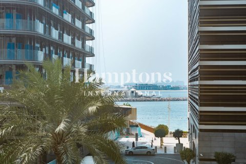 Apartment til leje i Dubai Harbour, Dubai, UAE 2 soveværelser, 118.23950616 kvm № 754651 - foto 4