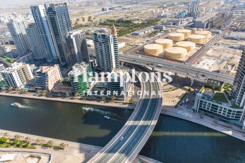 Jumeirah Beach Residence、Dubai、UAE にあるマンションの賃貸物件 1ベッドルーム、68.93402600 m2、No754647 - 写真 17