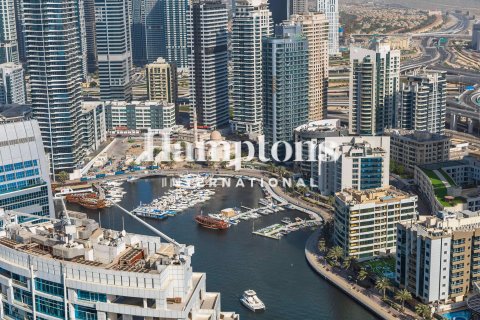 Jumeirah Beach Residence、Dubai、UAE にあるマンションの賃貸物件 1ベッドルーム、68.93402600 m2、No754647 - 写真 24