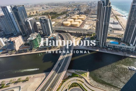 Jumeirah Beach Residence、Dubai、UAE にあるマンションの賃貸物件 1ベッドルーム、68.93402600 m2、No754647 - 写真 22