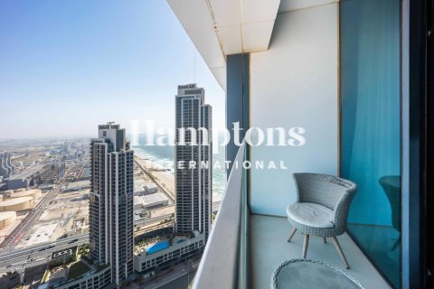 Jumeirah Beach Residence、Dubai、UAE にあるマンションの賃貸物件 1ベッドルーム、68.93402600 m2、No754647 - 写真 3