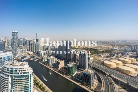 Apartman u Jumeirah Beach Residence, Dubai, UAE 68.934 m2, 1 spavaća soba Br. 754647