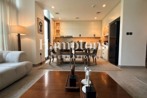 Townhouse de închiriat în Arabian Ranches 3, Dubai, EAU 3 dormitoare, 194.12917977 mp.  №754649 - poză 21