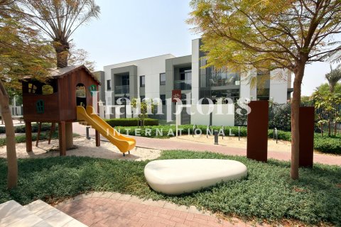 Townhouse de închiriat în Arabian Ranches 3, Dubai, EAU 3 dormitoare, 194.12917977 mp.  №754649 - poză 17
