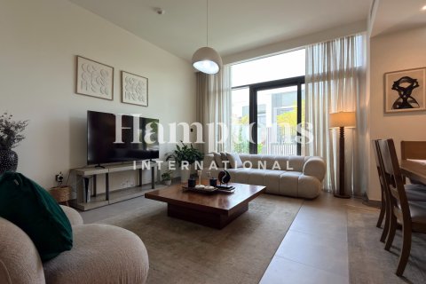 Townhouse de închiriat în Arabian Ranches 3, Dubai, EAU 3 dormitoare, 194.12917977 mp.  №754649 - poză 18