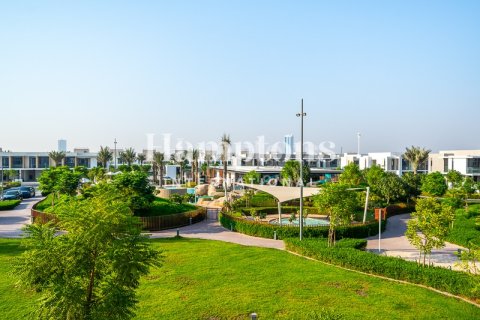 Townhouse de închiriat în Arabian Ranches 3, Dubai, EAU 3 dormitoare, 194.12917977 mp.  №754649 - poză 2