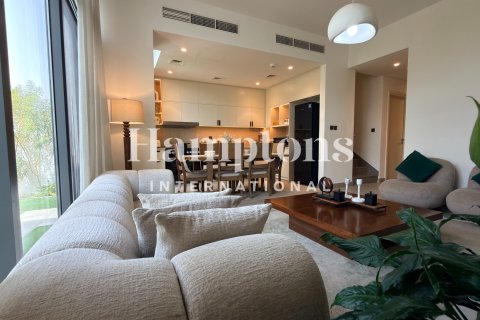 Townhouse de închiriat în Arabian Ranches 3, Dubai, EAU 3 dormitoare, 194.12917977 mp.  №754649 - poză 25
