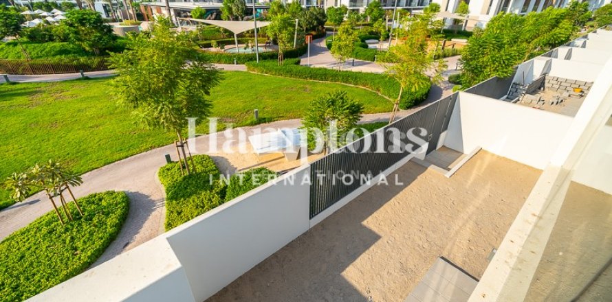 Townhouse în Arabian Ranches 3, Dubai, EAU 3 dormitoare, 194.129 mp.  №754649