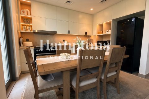 Townhouse de închiriat în Arabian Ranches 3, Dubai, EAU 3 dormitoare, 194.12917977 mp.  №754649 - poză 4