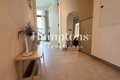 Townhouse de închiriat în Arabian Ranches 3, Dubai, EAU 3 dormitoare, 194.12917977 mp.  №754649 - poză 23