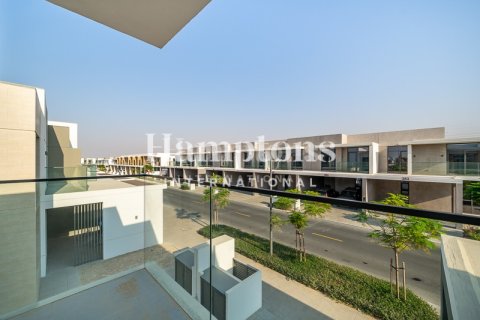 Townhouse de închiriat în Arabian Ranches 3, Dubai, EAU 3 dormitoare, 194.12917977 mp.  №754649 - poză 26