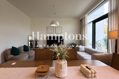 Townhouse de închiriat în Arabian Ranches 3, Dubai, EAU 3 dormitoare, 194.12917977 mp.  №754649 - poză 7