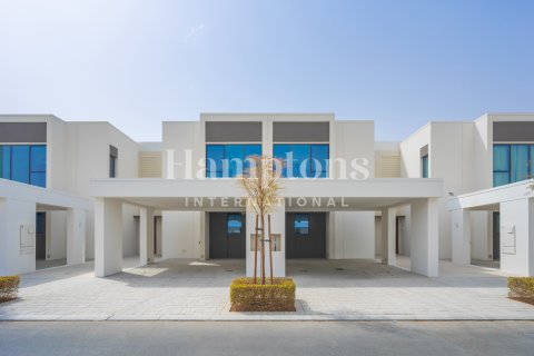 Kuća u nizu u Jumeirah Village Triangle, Dubai, UAE 3 spavaćih soba, 173.99988676 m2 Br. 754650 - fotografija 11