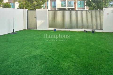 Kuća u nizu u Jumeirah Village Triangle, Dubai, UAE 3 spavaćih soba, 173.99988676 m2 Br. 754650 - fotografija 19