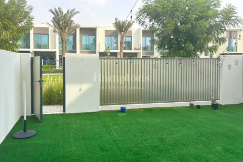 Kuća u nizu u Jumeirah Village Triangle, Dubai, UAE 3 spavaćih soba, 173.99988676 m2 Br. 754650 - fotografija 24