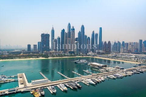 شقة للإيجار في Dubai Harbour، دبي، الإمارات العربية المتحدة 2 غرفة نوم ، 114.73520500 متر مربع ، رقم 754652 - صورة 3