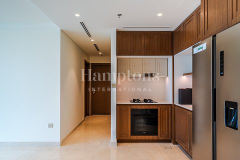 شقة للإيجار في Dubai Harbour، دبي، الإمارات العربية المتحدة 2 غرفة نوم ، 114.73520500 متر مربع ، رقم 754652 - صورة 2